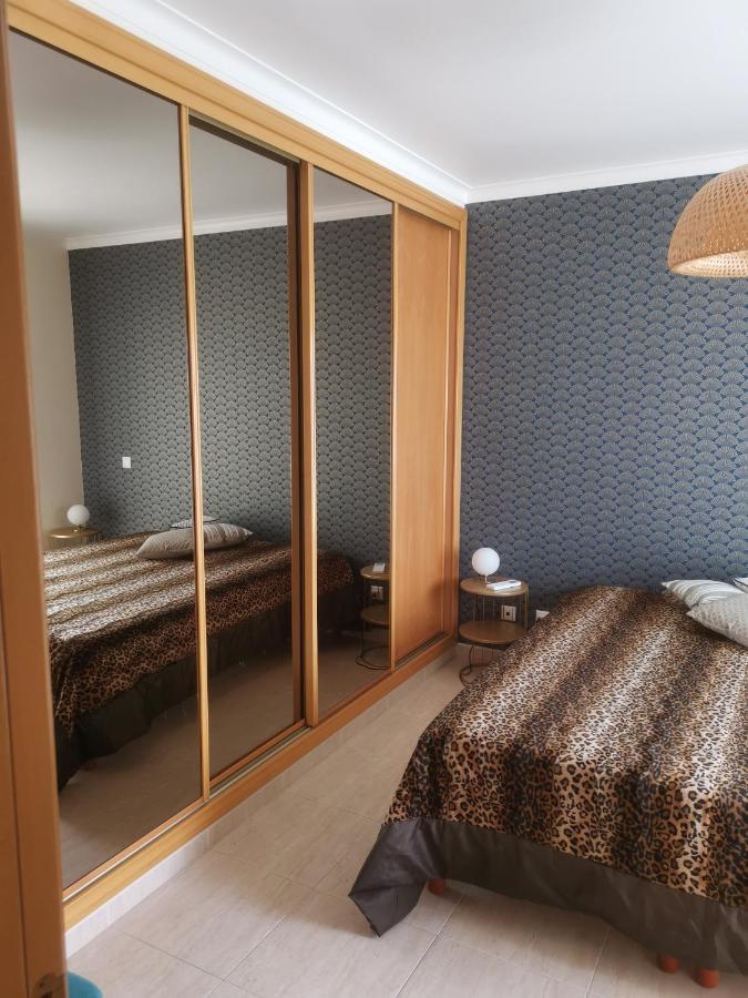 Ria'S Relax Alvor Exterior foto