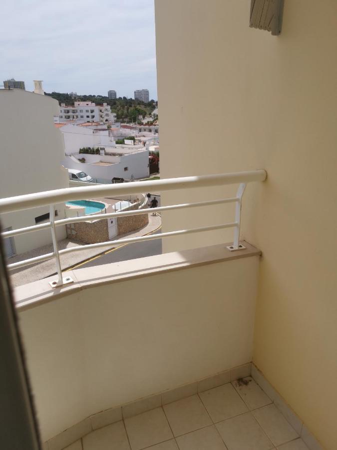 Ria'S Relax Alvor Exterior foto